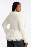 EVE Long Sleeve Cardigan Knits Coats YMEF-59128
