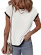 EVE Short Sleeve Knits T Shirts GMYS-LWZ8155