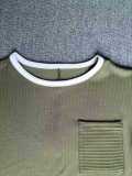 EVE Short Sleeve Knits T Shirts GMYS-LWZ8155