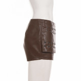 EVE Fashion Hollow Out Culottes GPKJ-MR52499