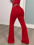 EVE Sport Long Sleeve Sport Pants GHYX-TXY5122