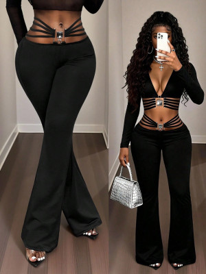 EVE Sport Long Sleeve Sport Pants GHYX-TXY5122