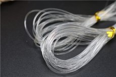 Jewelry Components *4M 1mm Elastic Line Wire DIY Material 