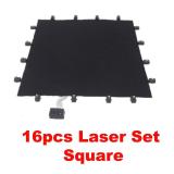 16 laser-square