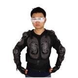 Fashion LED Armor Light Up Jackets Costume Glove Glasses Led Outfit Clothes Led Suit for LED Robot Suits