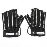 LED Gloves Laser Show Garment Stage Props Nightclub Singer Dancer Bright LED Light Gloves