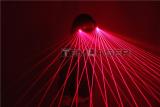 Red Green Bule RGB Multi Beams Stage Laser Glasses Grand Event Decorations LED Red Light Dancing Stage Show DJ Club Party