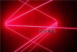 Red Laser Gloves with 4pcs Laser LED Laser Gloves Luminous Glasses for LED Robot Suits DJ Club Party Show