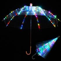 LED Light Umbrella Stage Props Isis Wings Laser Performance Women Belly Dance As Favolook Gifts Costume Accessories Dance