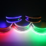 LED Glasse Laser Gloves for Nightclub Nerformers Party Dancing Glowing Spiderman Mask Glasses