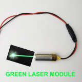 Red Green Blue Laser Module Grating Lens Laser Beam Splitter Lens for TEMLASER Laser Beams DJ Bar Singer Nightclub Laser Show