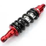 280mm 10  Motorcycle Shock Absorber Rear Suspension For Pit Dirt Pocket Bike Quad