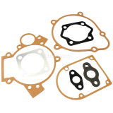 Gasket Set For 80cc 2-Stroke Motorized Motorised Bicycle Push Bike Motor Engine