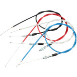 Quick Action Throttle Cable For 4-stroke 50cc-250cc CRF70 XR70 TTR Dirt Pit Bike Quad ATV 4 Wheel Motorcycle