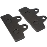1 Pair Of Chinese Bike Disc Brake Pads For 2-wheel electric motorcycle