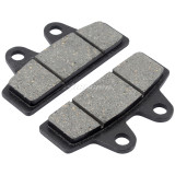 1 Pair Of Chinese Bike Disc Brake Pads For 2-wheel electric motorcycle