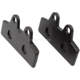 1 Pair Of Chinese Bike Disc Brake Pads For 2-wheel electric motorcycle