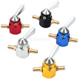 6MM In-line Petrol On-off Fuel Tap Switch For Dirt Pit ATV Bike Motorcycle Motorbike