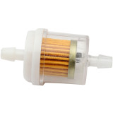 high-quality Petrol Gas Inline Fuel Filter For Dirt Pit Bike Scooter ATV Go karts