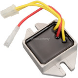 Voltage Regulator Fit For Briggs & Stratton 394890 393374 691185 797375 797182