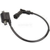 Ignition Coil GY6 CG150cc 250CC 139QMB Scooter Mopeds ATV Go kart Dirt Pit Bike