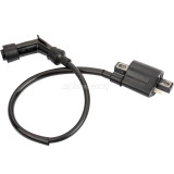 Ignition Coil GY6 CG150cc 250CC 139QMB Scooter Mopeds ATV Go kart Dirt Pit Bike