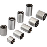 50-250cc Motorcycle Rear wheel buffer bushing For Scooter Pit Drit Moped ATV Go kart rubber parts