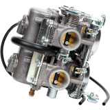 PD26JS Carburetor CB125T CB125 CA CB250 Cl125-3 Double Twin Cylinder engine Carb