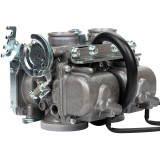 PD26JS Carburetor CB125T CB125 CA CB250 Cl125-3 Double Twin Cylinder engine Carb