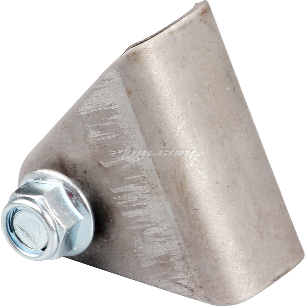 US$ 0.56 ~ US$ 0.70 - Motorcycle Weld-On Coil-Over Shock Mounting ...