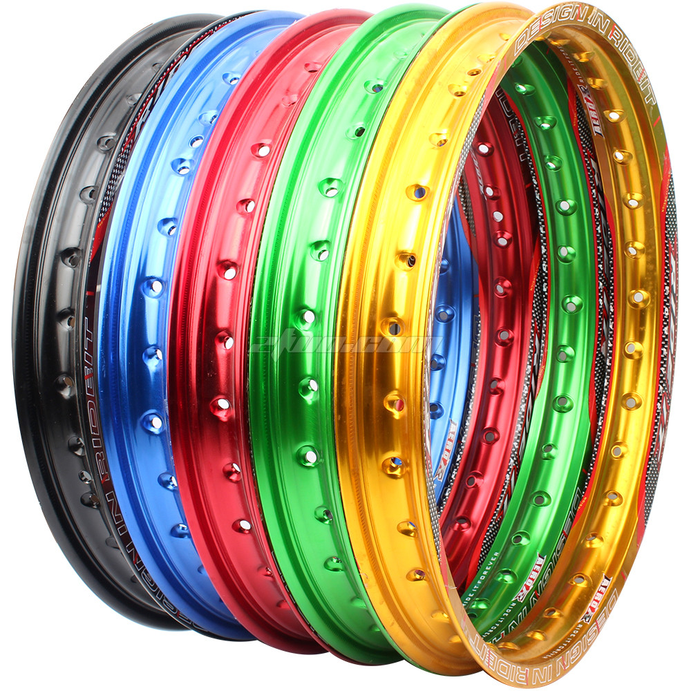 Us 13 90 17 Inch Alloy Front Wheel 1 60 17 Rim With 32 Holes Fit 70 100 17 Tyre Pit Pro Dirt Pit Bike Xr70 Crf70 M Ztwo Com