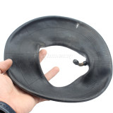 Motorcycle Tire Inner Tube 2.50-4 250-4 250-4 Tire Metal Valve Tube for Gas & Electric Scooter Bike