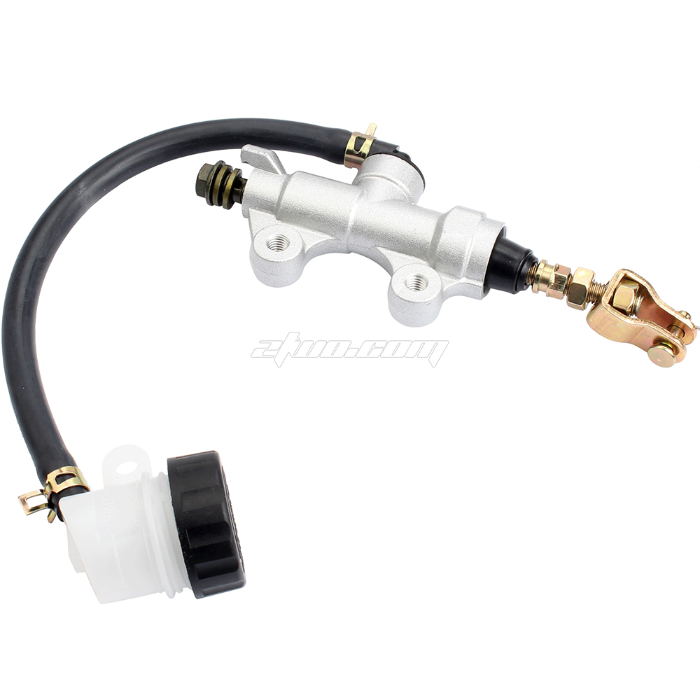 Pompa Freno Posteriore 10mm Per Moto ATV E Dirt Bike – RAYANA