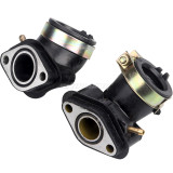 GY6 50cc 80cc 125cc 150cc Intake Manifold Pipe For Moped Scooter ATV Go Kart Engine Motorcycle Parts