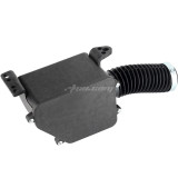 Air Filter Box Cleaner Motorbike Intake Accessory for GY6 150cc ATV Go Kart Moped Scooter Universal Motorcycle Parts