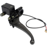 Hydraulic Brake Pump Master Cylinder For Electric three or four-wheel old-age scooter recreational vehicle closed caravan Motorcycle Parts