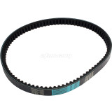 842 20 30 CVT Drive Belt for GY6 125cc 150cc Scooter Moped ATV Go-Kart Motorcycle