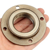 78mm Rear Wheel Freewheel Clutch Right Side Freewheel 4 Bolt Electric Scooter Bicycle Pocket Pit Dirt Bike Accessories