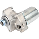 Starter Motor for 50cc 70cc 90cc 100cc 110cc 125cc Dirt Bikes Go Karts ATVs Pit Bike Dune Buggy Sandrail Quad 4 Wheelers SSR Roketa Taotao Coolster Jonway SunL