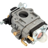 40-5/44-5 43cc 47cc 49cc 52cc Carburetor for CG430/520 Engine Gasoline Brushcutter Trimmer Scooter Pocket Dirt Bike