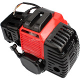 Complete 43cc 2 Stroke Engine Motor With Transmission Gearbox for Mini Pocket Bike Gas G-Scooter ATV Quad Bicycle