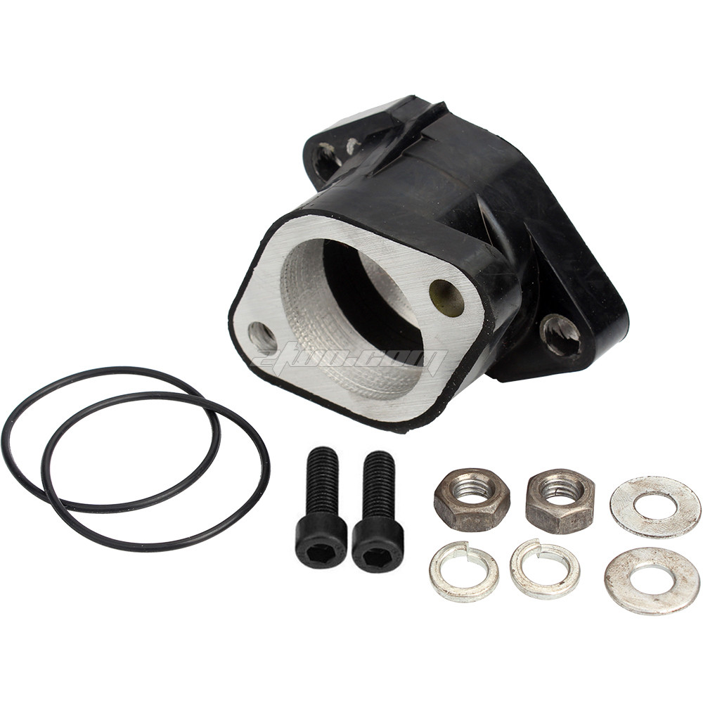 US 2.24 US 2.80 Intake Manifold Boot Joint Carburetor Fits for