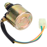 Starter Solenoid Relay for Honda TRX90 TRX400 TRX450 TRX450ES TRX350 TRX500 TRX650 TRX680 Fourtrax Foreman Rancher