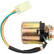 Starter Solenoid Relay for Honda TRX90 TRX400 TRX450 TRX450ES TRX350 TRX500 TRX650 TRX680 Fourtrax Foreman Rancher