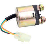 Starter Solenoid Relay for Honda TRX90 TRX400 TRX450 TRX450ES TRX350 TRX500 TRX650 TRX680 Fourtrax Foreman Rancher