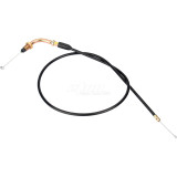 Throttle Cable For 70cc 90cc 110cc Pit Dirt Bike ATV CRF50 XR50 4-Stroke Motorcycle