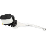 Master Cylinder Assembly Front Brake Lever Master Cylinder For Arctic Cat 1996-2003 250 300 400 454 500 0502-387