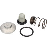 Scooter Oil Filter Drain Plug Set Kit fit for GY6 50cc 125cc 150cc Chinese Moped Baotian Benzhou Taotao