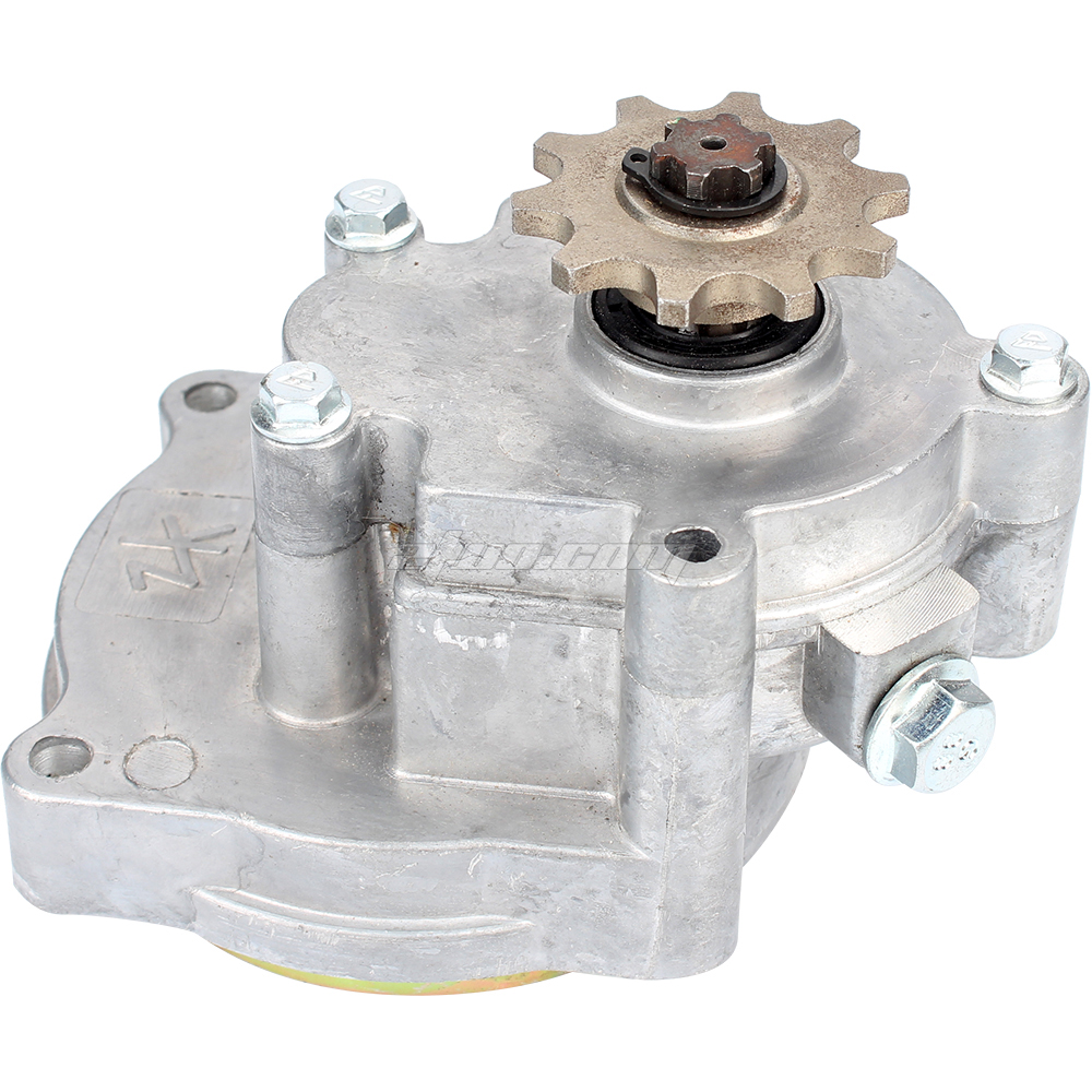 US$ 7.60 ~ US$ 9.50 - Transmission Gear Box For 49CC 60CC