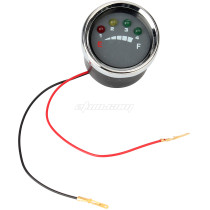 24V 36V 48V Battery Meter Lead-Acid Battery Indicator for Motorcycle Pit Bike ATV  Pocket Mini Moto